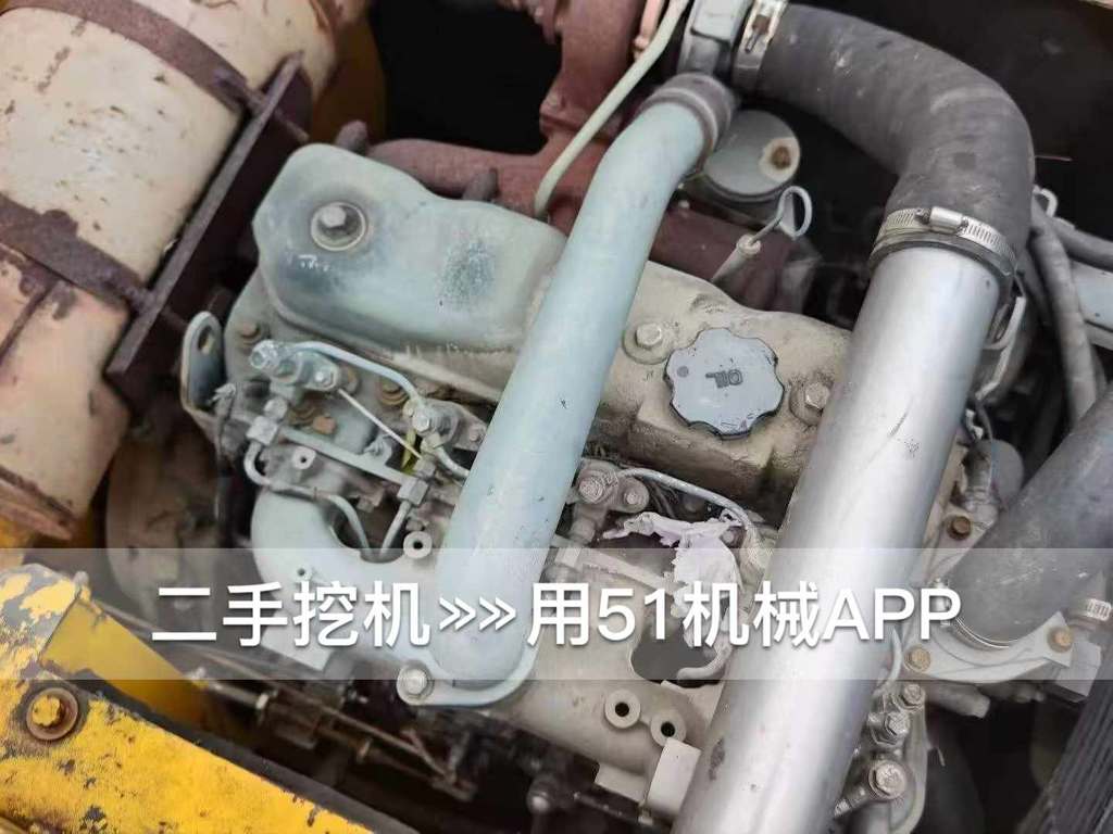 51挖机